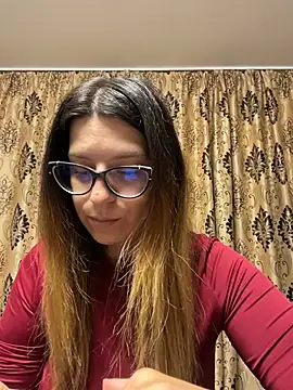 Snapshot of NadiraNoor chatting on October 23, 5:08 pm NadiraNoor online show from October 23, 5:08 pm