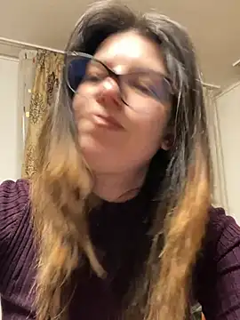 NadiraNoor online show from February 28, 10:31 pm