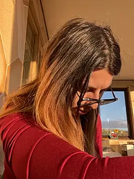 Snapshot of NadiraNoor chatting on October 12, 2:52 pm NadiraNoor online show from October 12, 2:52 pm