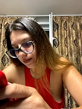 Snapshot of NadiraNoor chatting on September 13, 9:45 pm NadiraNoor online show from September 13, 9:45 pm