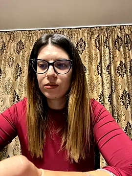 Snapshot of NadiraNoor chatting on October 24, 9:33 pm NadiraNoor online show from October 24, 9:33 pm