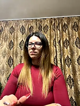 Snapshot of NadiraNoor chatting on October 9, 11:42 pm NadiraNoor online show from October 9, 11:42 pm