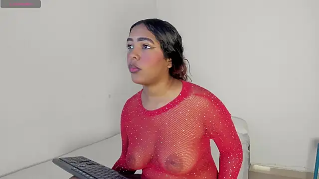 Maya Graham online show from October 31, 11:36 am