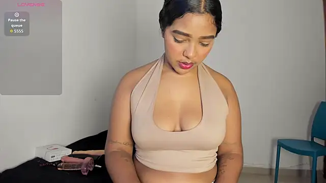 Maya Graham online show from November 9, 9:05 am