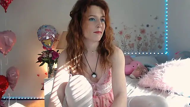 Poisson Eva online show from March 6, 12:39 am