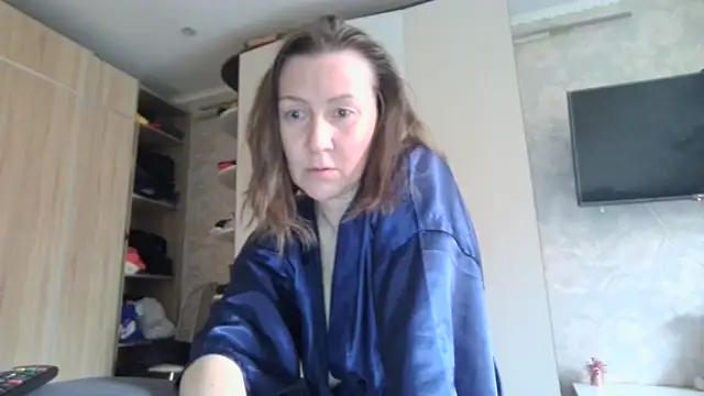 Snapshot of WindChristy chatting on October 7, 12:20 pm WindChristy online show from October 7, 12:20 pm