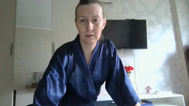 Snapshot of WindChristy chatting on October 21, 9:57 am WindChristy online show from October 21, 9:57 am