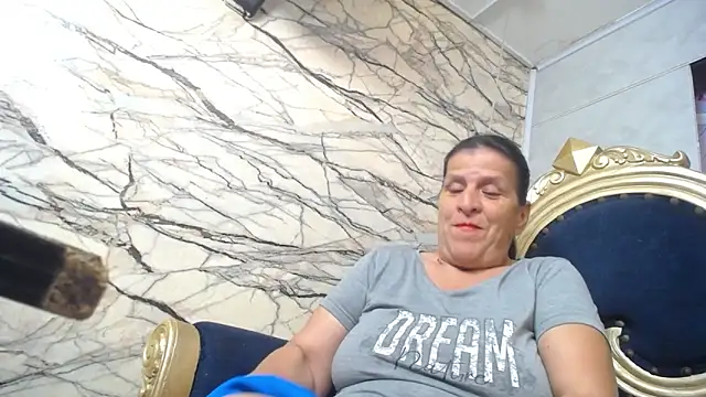 Snapshot of karito_mature17 chatting on October 17, 11:46 am karito mature17 online show from October 17, 11:46 am