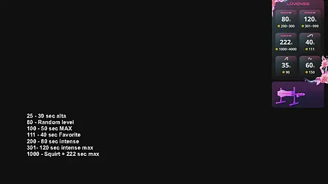 Elif blond online show from January 8, 11:20 pm