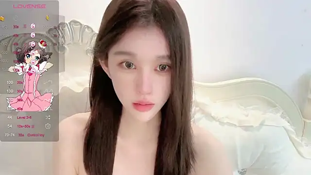 Yaooooo-Y online show from March 21, 2:33 pm