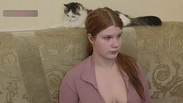 gertanord online show from December 13, 8:26 pm