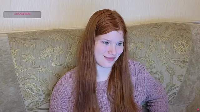 gertanord online show from September 20, 9:24 pm