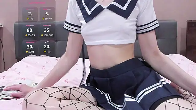Mika Ray online show from May 15, 11:24 am