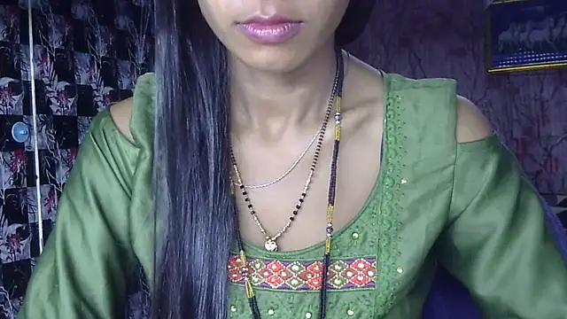 Snapshot of Anjali_Milsi chatting on October 16, 4:15 am Anjali Milsi online show from October 16, 4:15 am