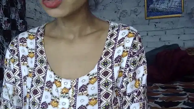 Anjali Milsi online show from November 22, 2:09 pm