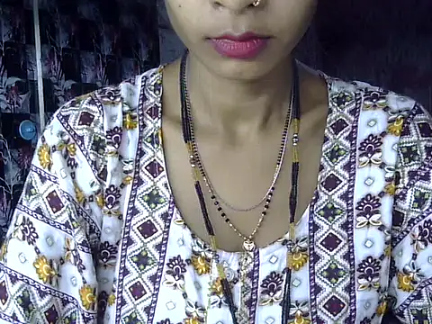 Snapshot of Anjali_Milsi chatting on October 24, 3:46 am Anjali Milsi online show from October 24, 3:46 am