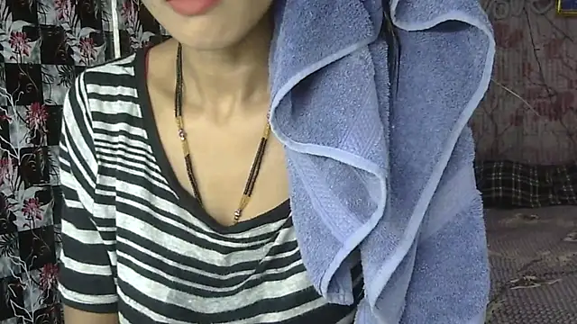 Snapshot of Anjali_Milsi chatting on October 26, 10:00 am Anjali Milsi online show from October 26, 10:00 am