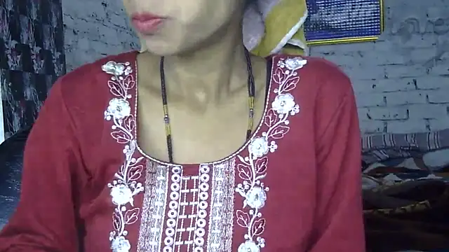 Anjali Milsi online show from December 5, 12:06 pm