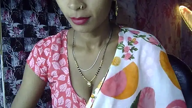 Snapshot of Anjali_Milsi chatting on September 24, 6:12 am Anjali Milsi online show from September 24, 6:12 am