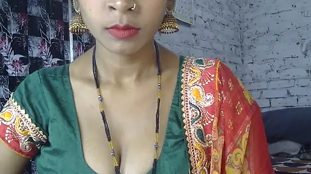 Anjali Milsi online show from November 26, 6:36 am