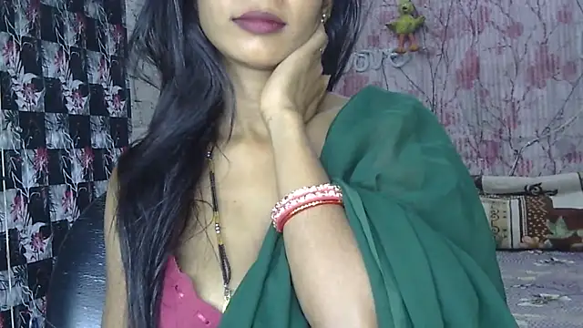 Snapshot of Anjali_Milsi chatting on November 1, 4:00 pm Anjali Milsi online show from November 1, 4:00 pm