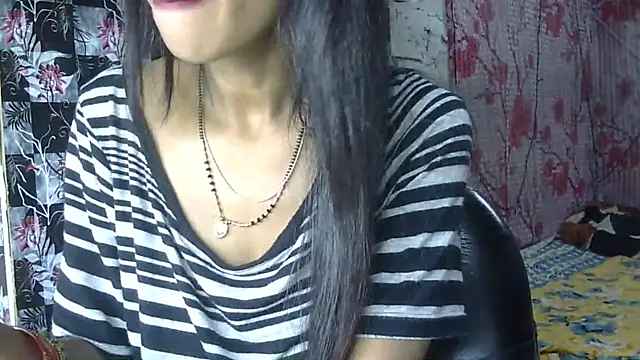 Snapshot of Anjali_Milsi chatting on October 8, 4:17 am Anjali Milsi online show from October 8, 4:17 am