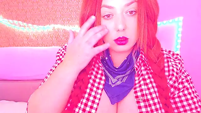 SecrettBela online show from October 31, 10:25 pm