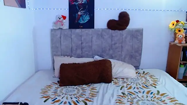 JossieGrey online show from November 11, 6:53 am