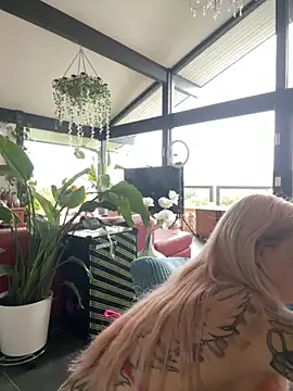 Snapshot of Stella-Kink chatting on October 6, 2:12 pm Stella-Kink online show from October 6, 2:12 pm