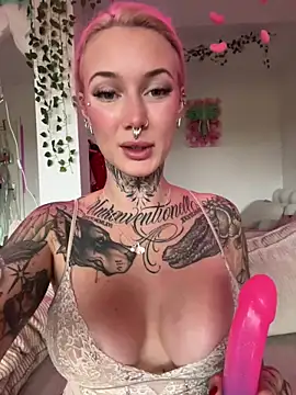 Snapshot of Stella-Kink chatting on October 22, 2:22 pm Stella-Kink online show from October 22, 2:22 pm