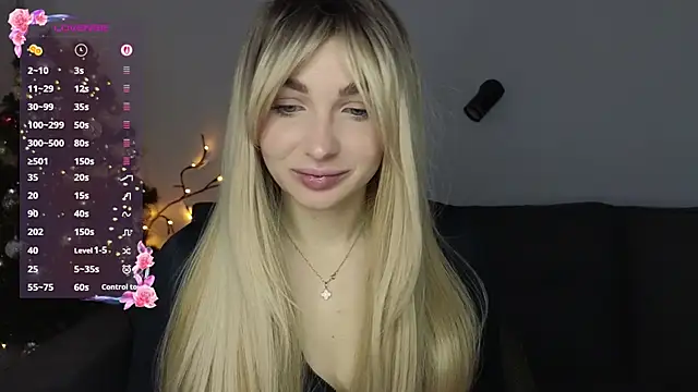 Amelia55555 online show from February 3, 10:42 am