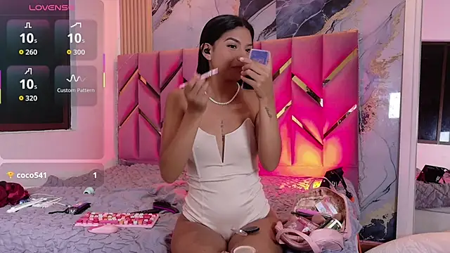 daddyissuesss  online show from November 14, 7:58 pm