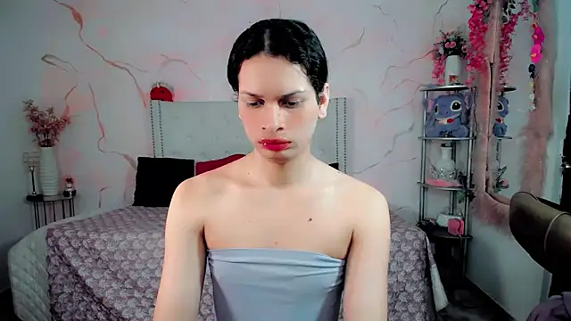 maria camilacms online show from June 2, 6:20 pm
