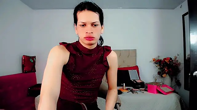 Snapshot of maria_camilacms chatting on October 21, 4:11 pm maria camilacms online show from October 21, 4:11 pm