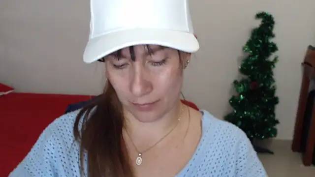 CATRINA-83 online show from January 9, 1:32 am