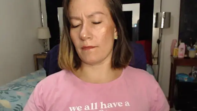 CATRINA-83 online show from April 9, 9:42 pm