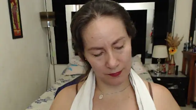 CATRINA-83 online show from November 21, 3:52 am