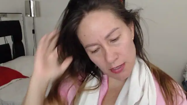 CATRINA-83 online show from January 15, 1:22 am