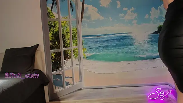 Bitch Coin online show from May 20, 7:49 am