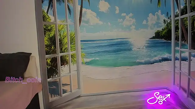 Bitch Coin online show from May 23, 6:06 pm