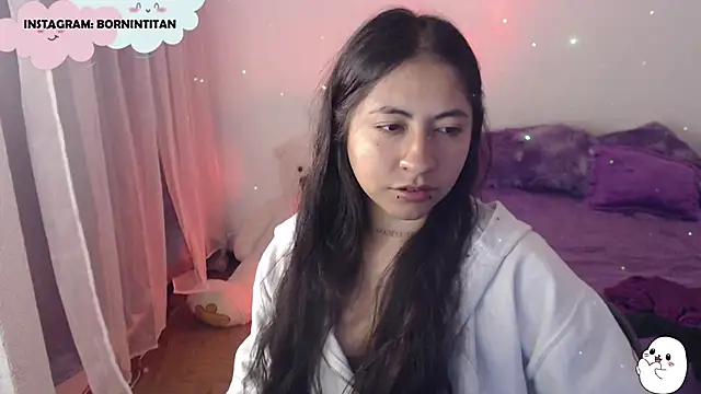 SatansWife online show from February 24, 3:49 am