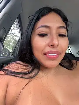 emmyjhonson07 online show from January 11, 5:07 pm