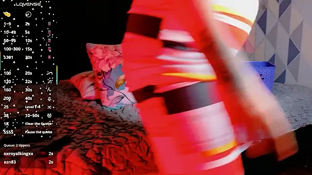 shybutdirtygirrll online show from October 8, 7:40 pm