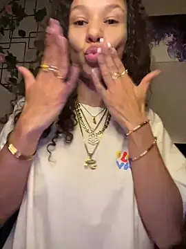  Neeka  online show from February 14, 10:50 am