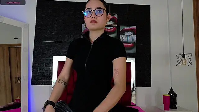 kathy1 sc online show from October 23, 8:37 pm