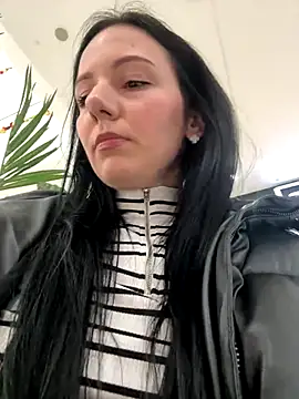 naughty lucifer online show from January 8, 5:50 pm