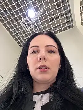 naughty lucifer online show from April 10, 4:46 pm