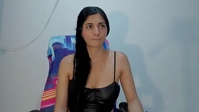 Linisprincehot69 online show from July 25, 7:15 am