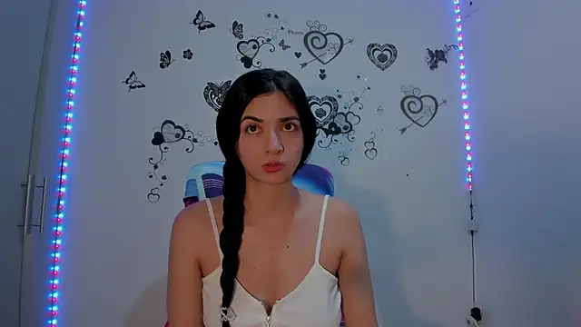Linisprincehot69 online show from June 19, 9:57 am