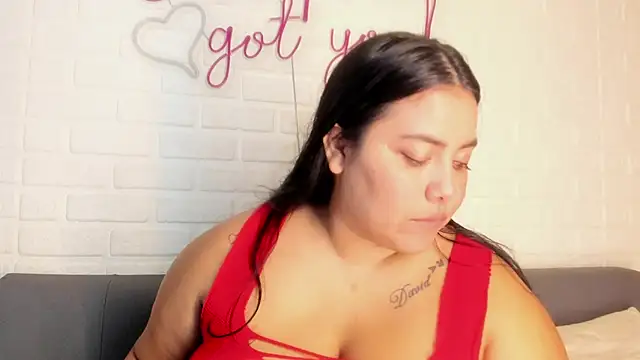 Snapshot of tatijara chatting on October 11, 7:38 pm tatijara online show from October 11, 7:38 pm